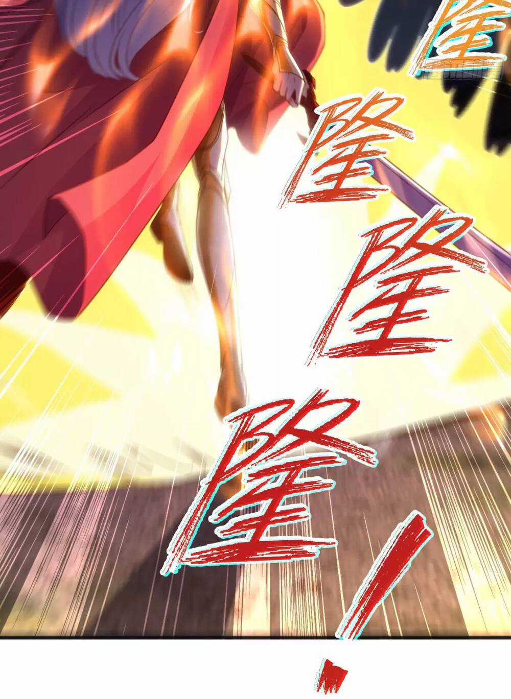 Vô Địch Từ Cưỡng Hôn Ma Nữ Chapter 85 trang 24