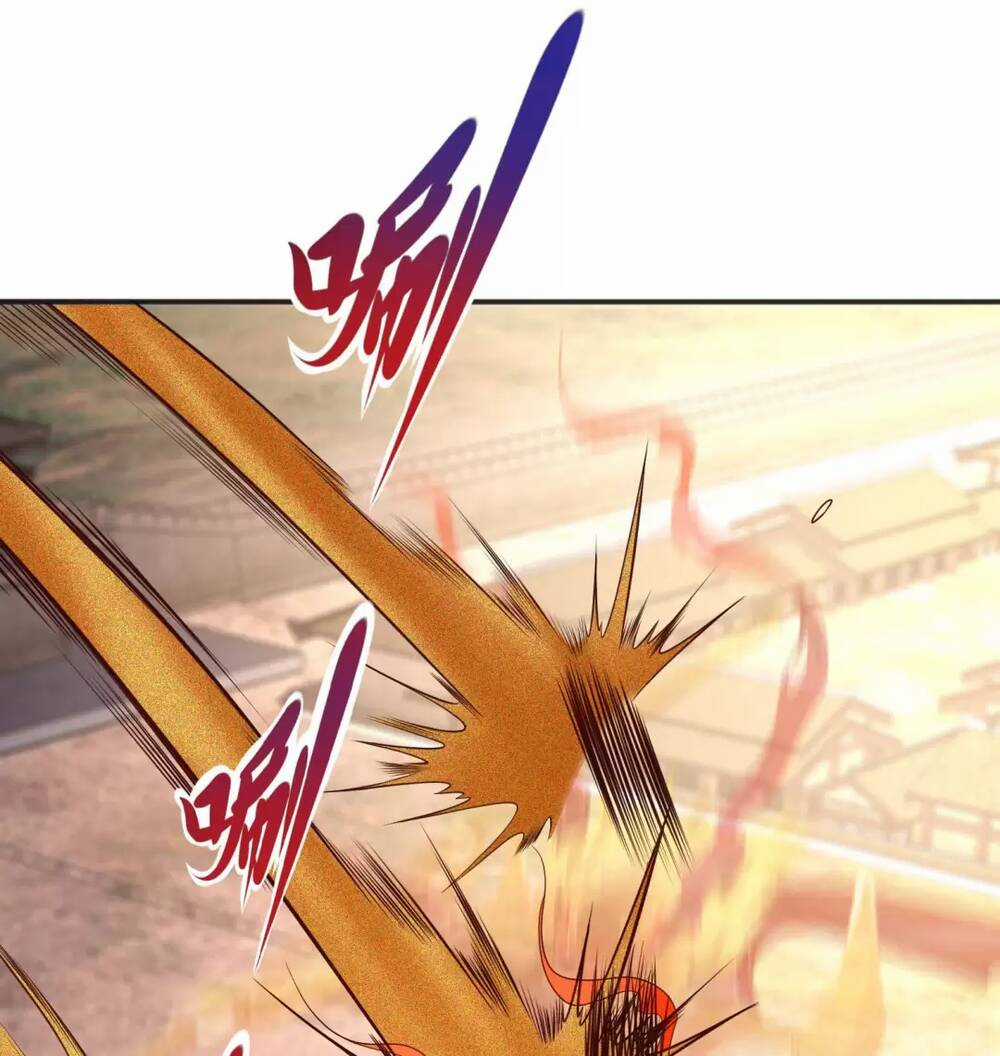 Vô Địch Từ Cưỡng Hôn Ma Nữ Chapter 85 trang 27