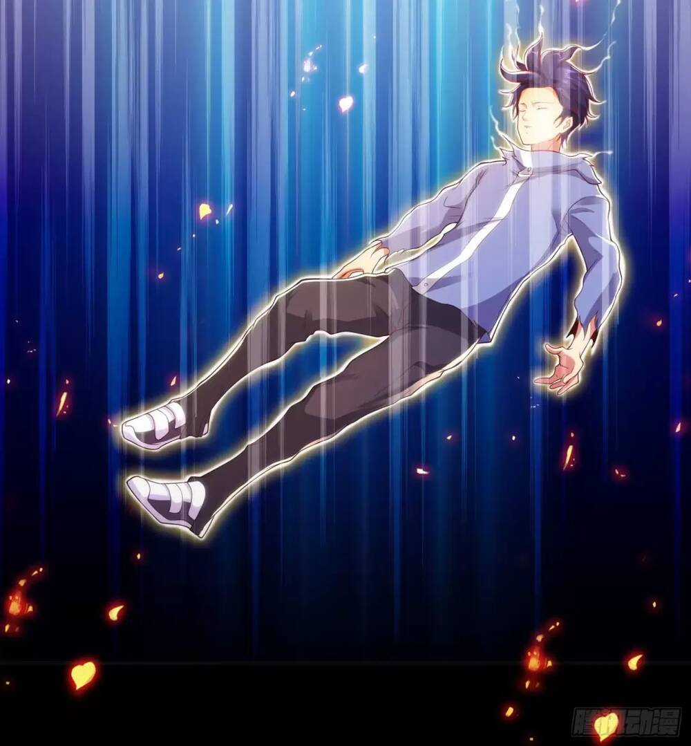 Vô Địch Từ Cưỡng Hôn Ma Nữ Chapter 85 trang 3