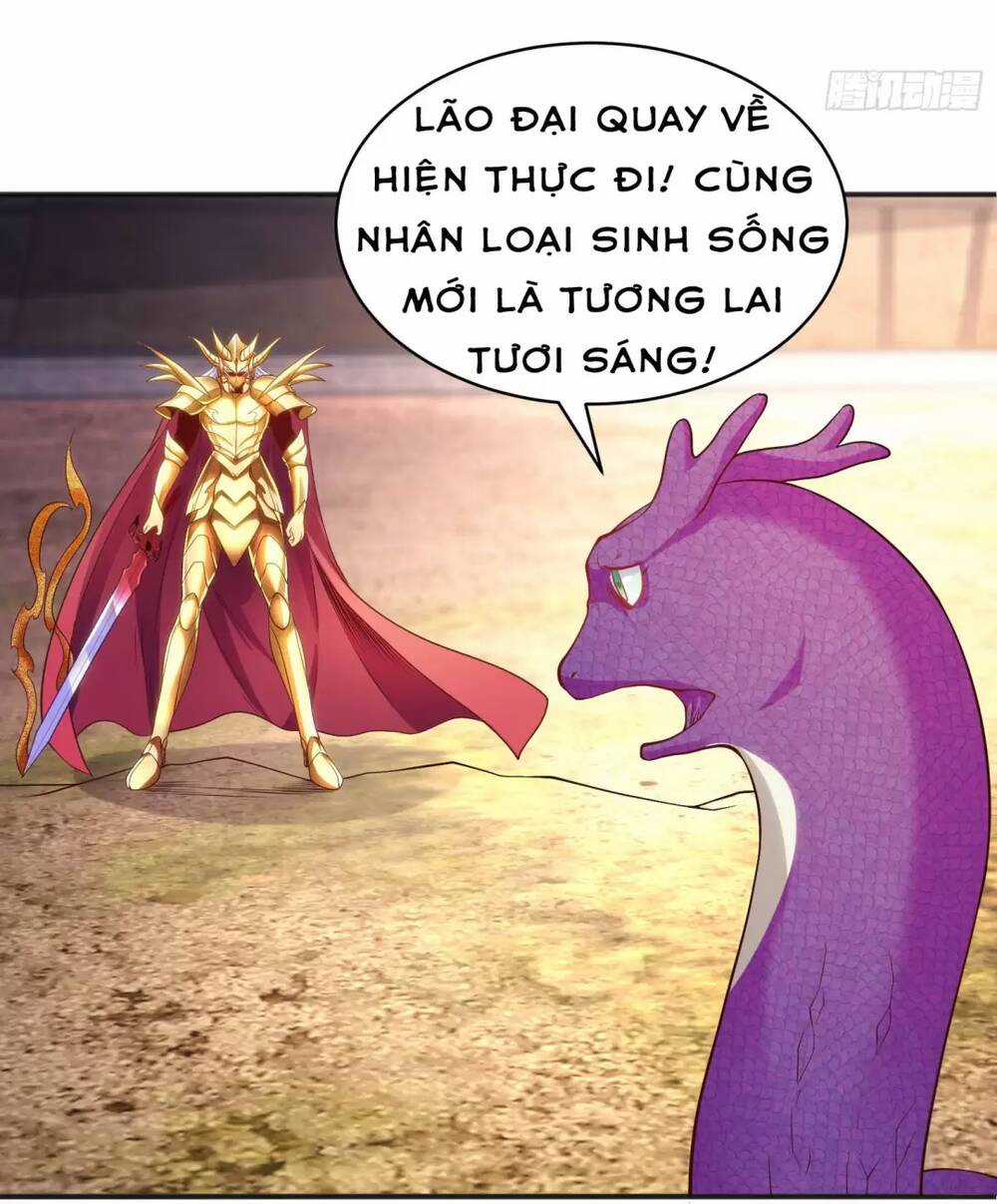Vô Địch Từ Cưỡng Hôn Ma Nữ Chapter 85 trang 32
