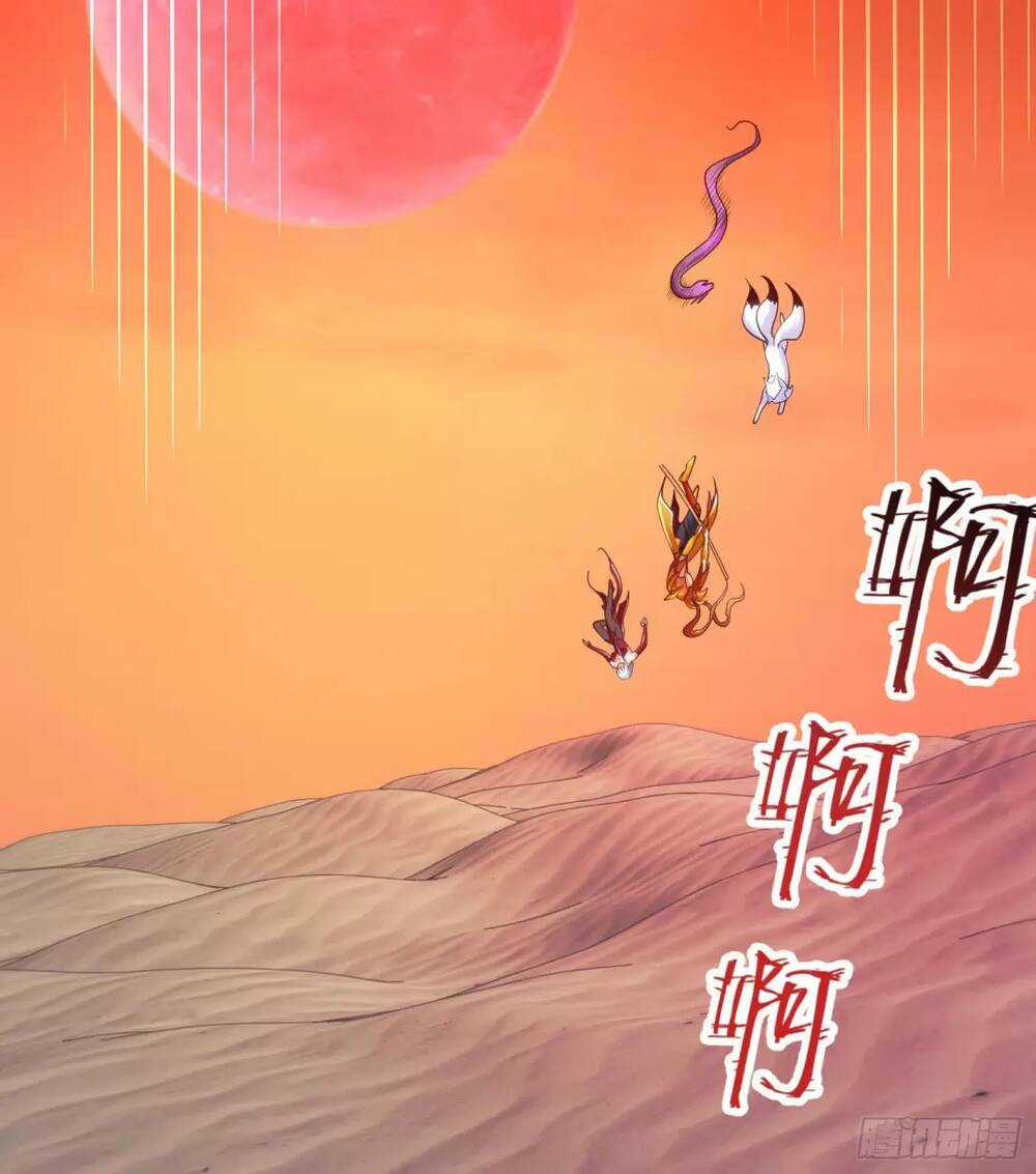 Vô Địch Từ Cưỡng Hôn Ma Nữ Chapter 85 trang 39