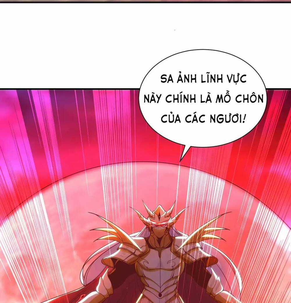 Vô Địch Từ Cưỡng Hôn Ma Nữ Chapter 85 trang 40