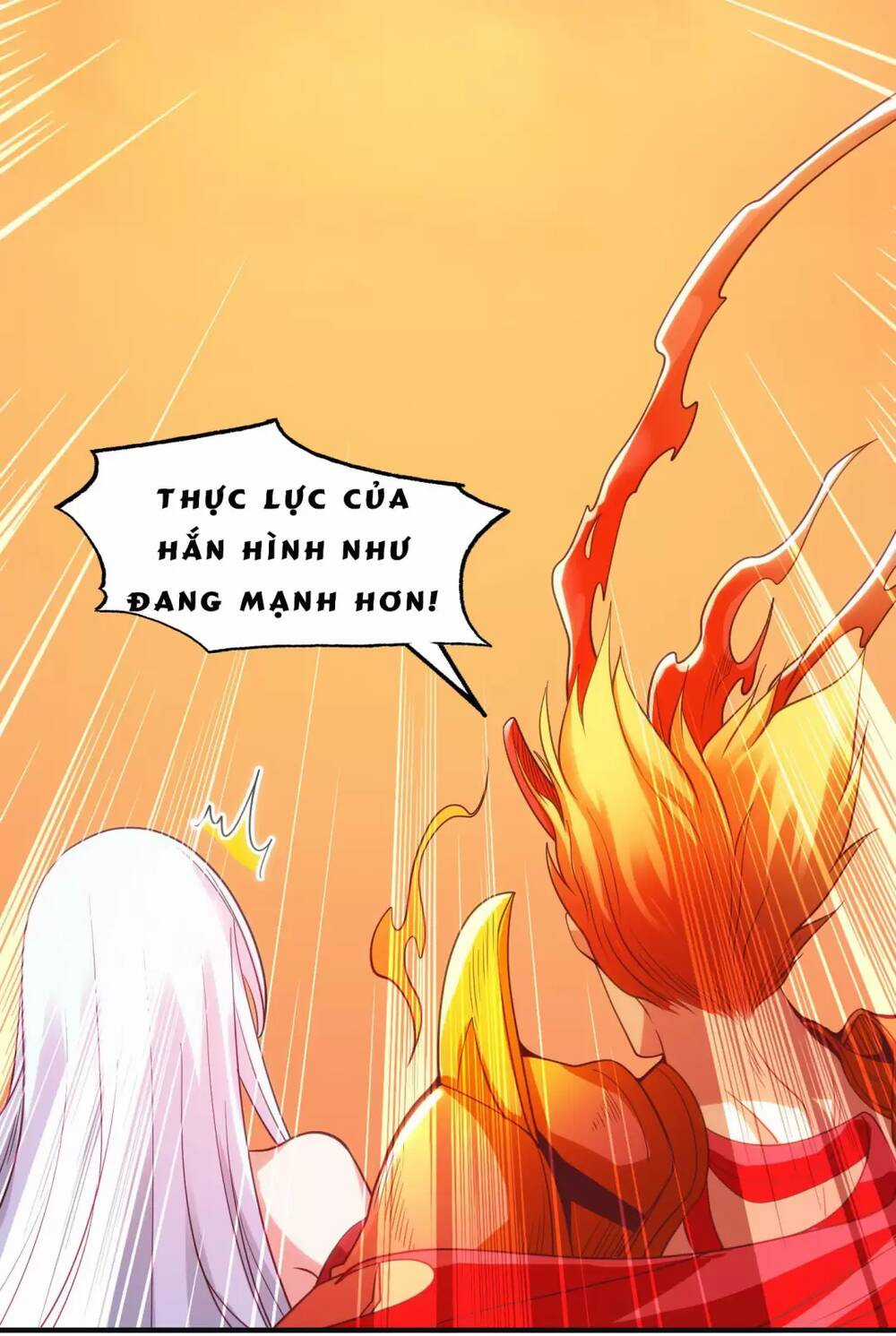 Vô Địch Từ Cưỡng Hôn Ma Nữ Chapter 85 trang 42