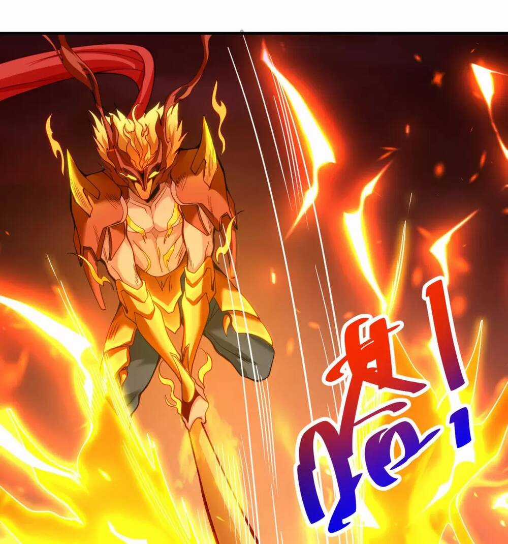 Vô Địch Từ Cưỡng Hôn Ma Nữ Chapter 85 trang 48