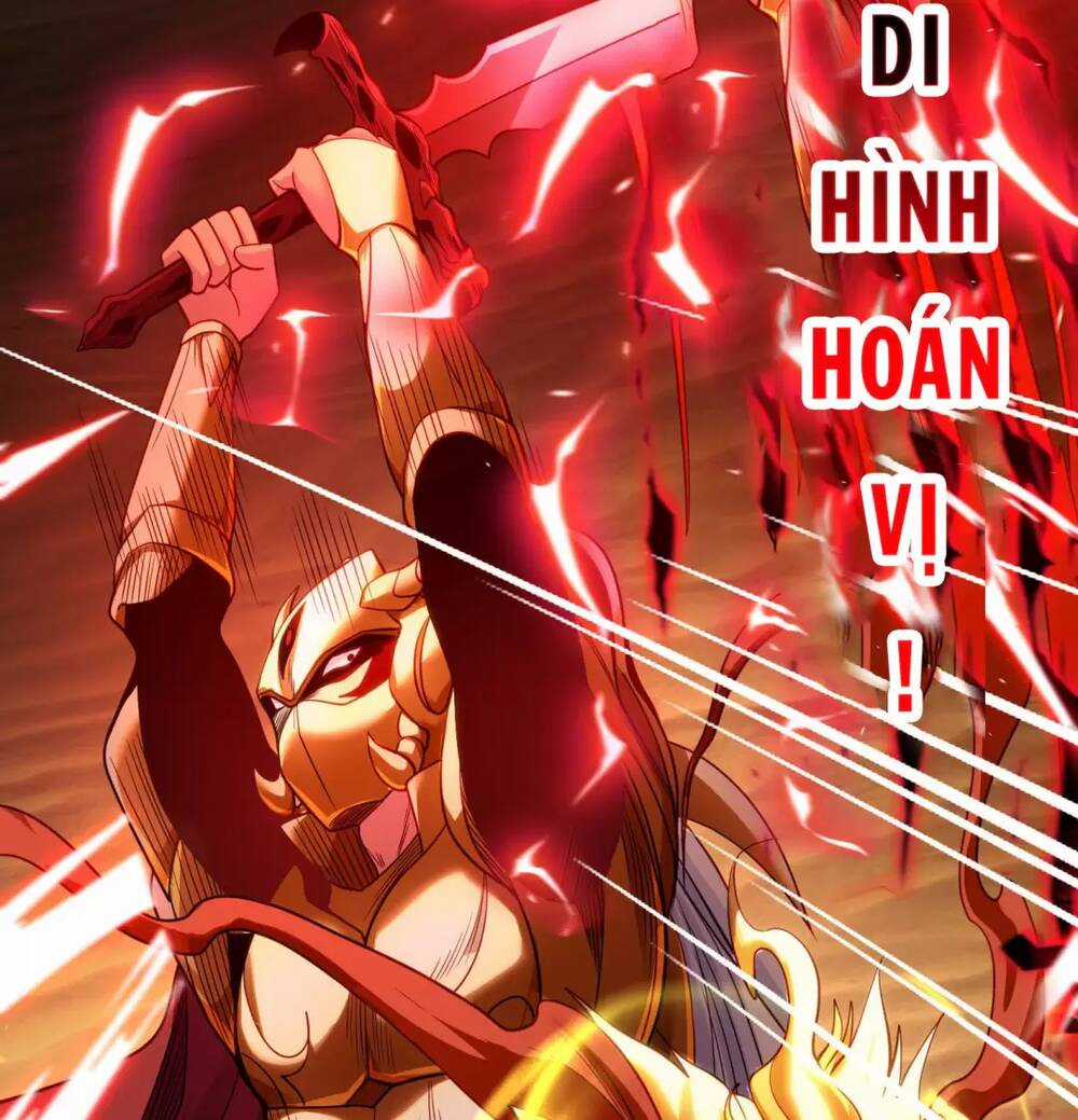 Vô Địch Từ Cưỡng Hôn Ma Nữ Chapter 85 trang 50