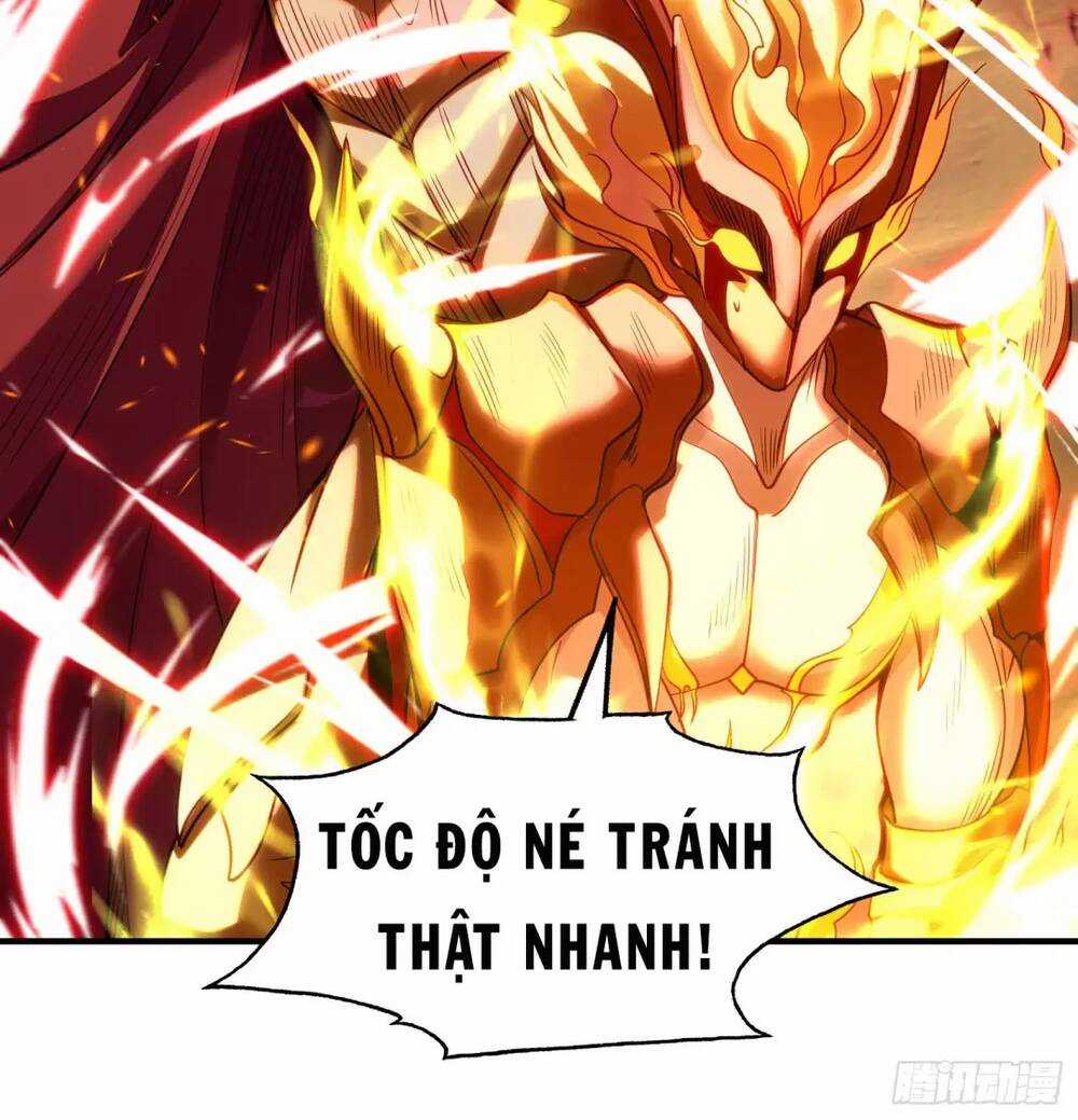 Vô Địch Từ Cưỡng Hôn Ma Nữ Chapter 85 trang 51