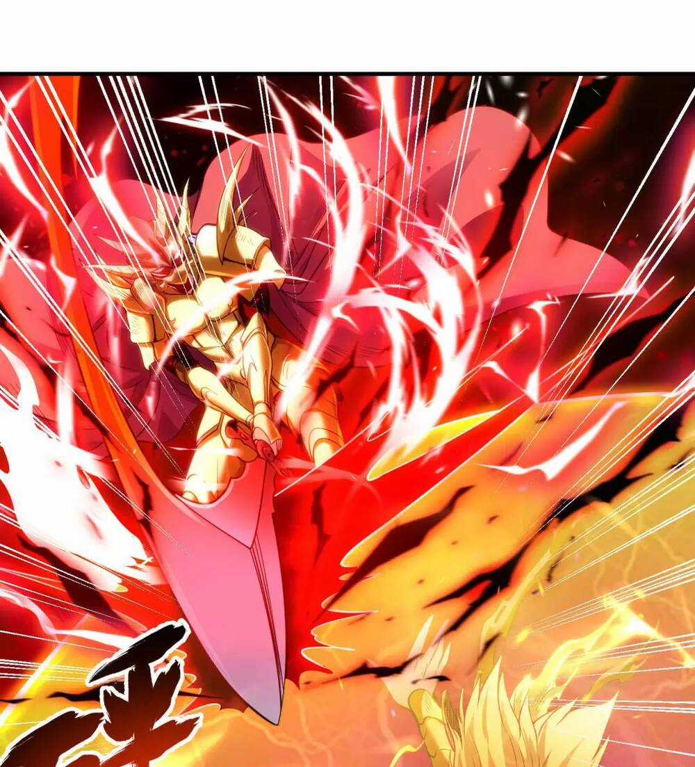 Vô Địch Từ Cưỡng Hôn Ma Nữ Chapter 85 trang 52