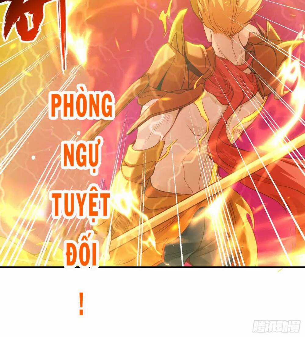 Vô Địch Từ Cưỡng Hôn Ma Nữ Chapter 85 trang 53