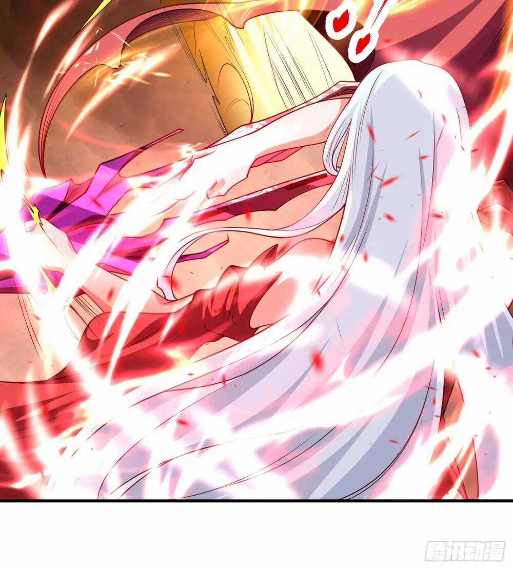 Vô Địch Từ Cưỡng Hôn Ma Nữ Chapter 85 trang 57