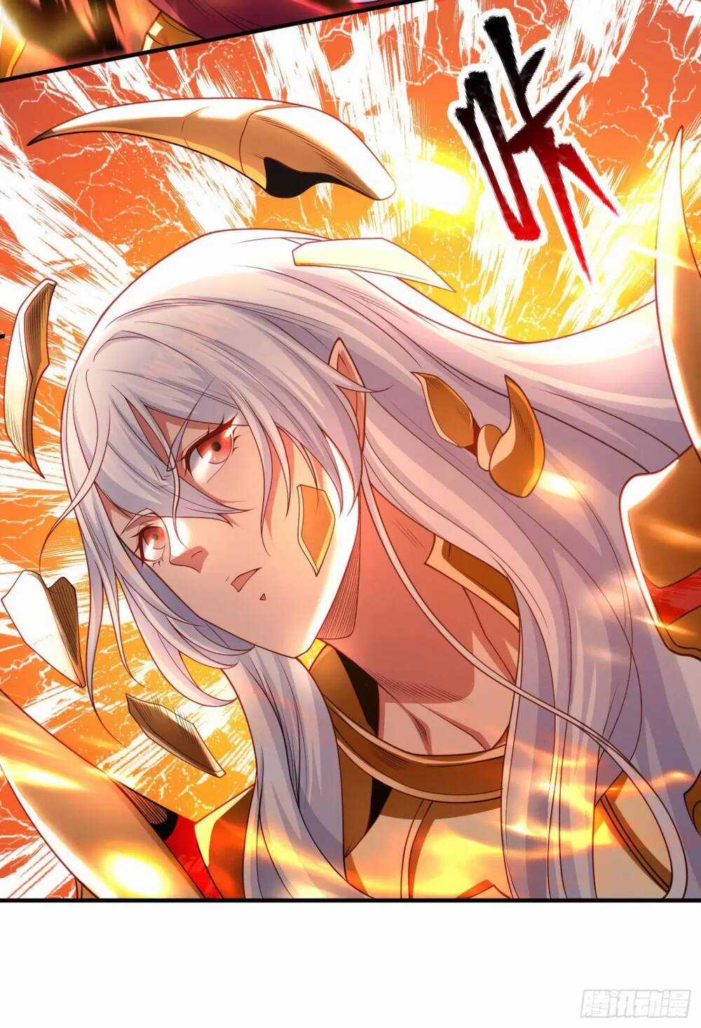 Vô Địch Từ Cưỡng Hôn Ma Nữ Chapter 85 trang 60