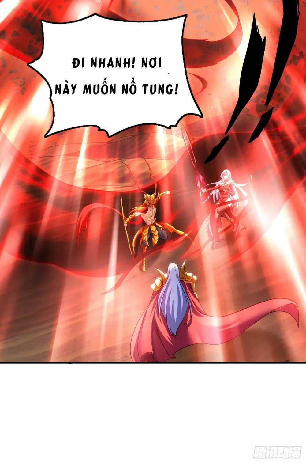 Vô Địch Từ Cưỡng Hôn Ma Nữ Chapter 85 trang 78