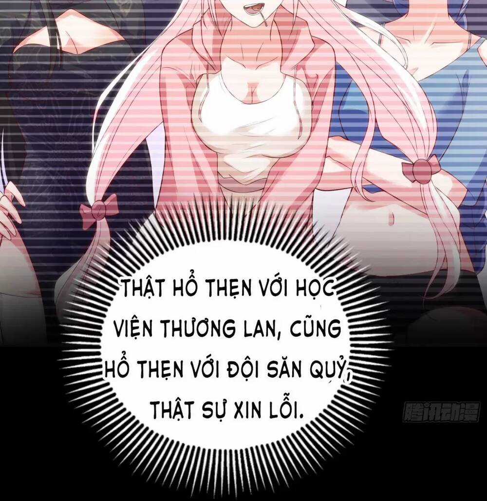 Vô Địch Từ Cưỡng Hôn Ma Nữ Chapter 85 trang 8