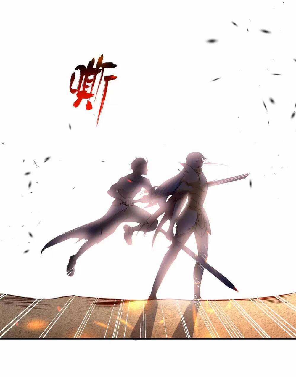 Vô Địch Từ Cưỡng Hôn Ma Nữ Chapter 85 trang 85