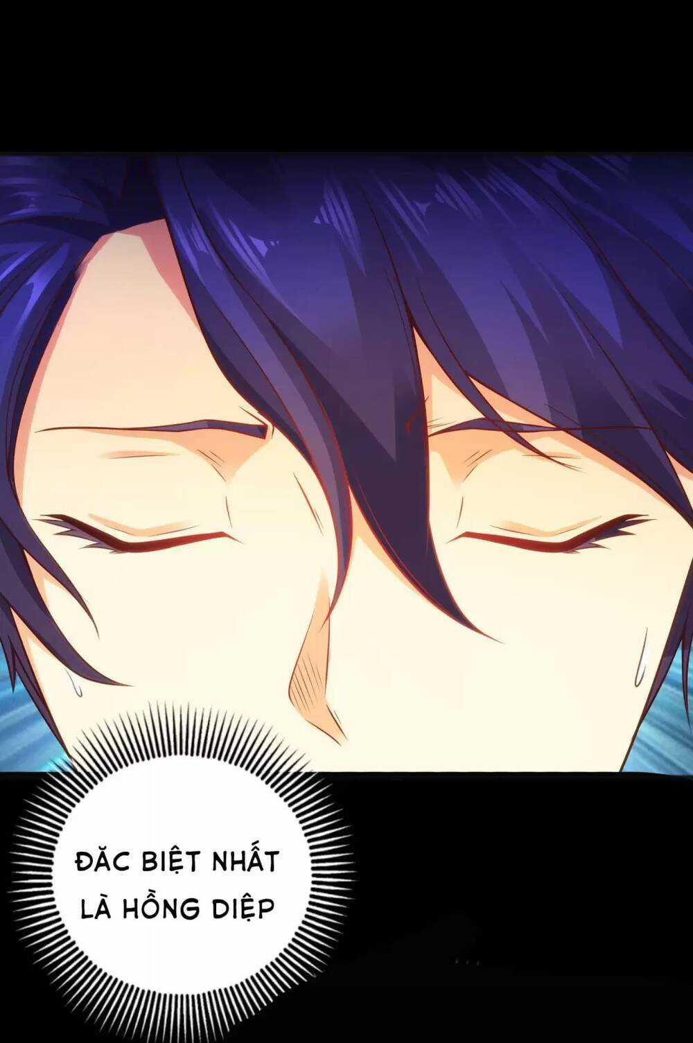 Vô Địch Từ Cưỡng Hôn Ma Nữ Chapter 85 trang 9