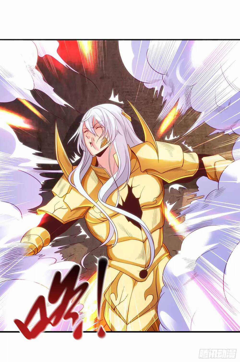 Vô Địch Từ Cưỡng Hôn Ma Nữ Chapter 86 trang 10