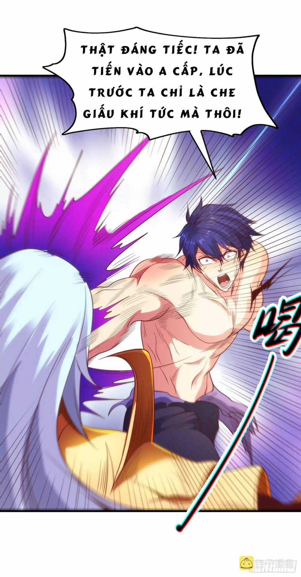 Vô Địch Từ Cưỡng Hôn Ma Nữ Chapter 86 trang 13