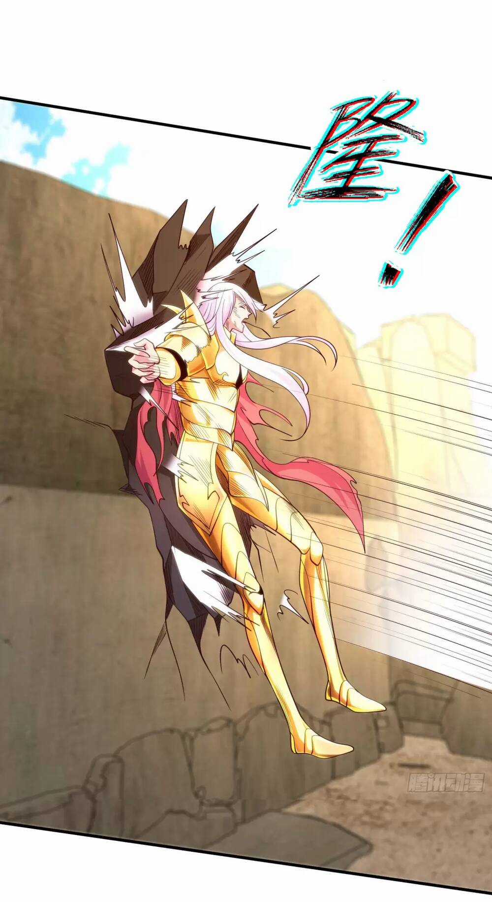 Vô Địch Từ Cưỡng Hôn Ma Nữ Chapter 86 trang 16