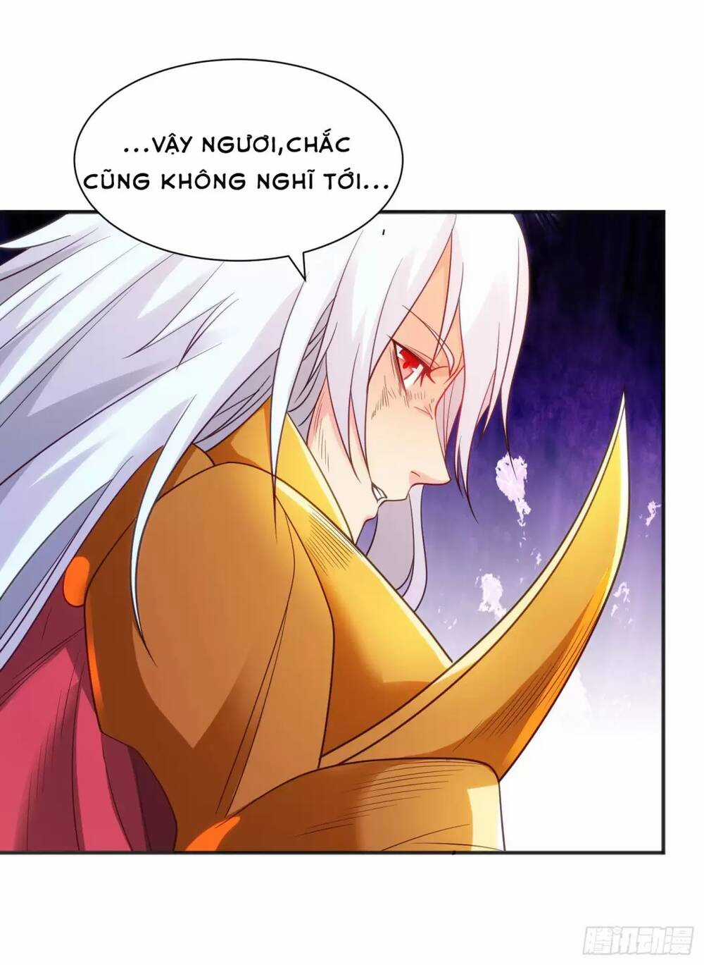 Vô Địch Từ Cưỡng Hôn Ma Nữ Chapter 86 trang 3
