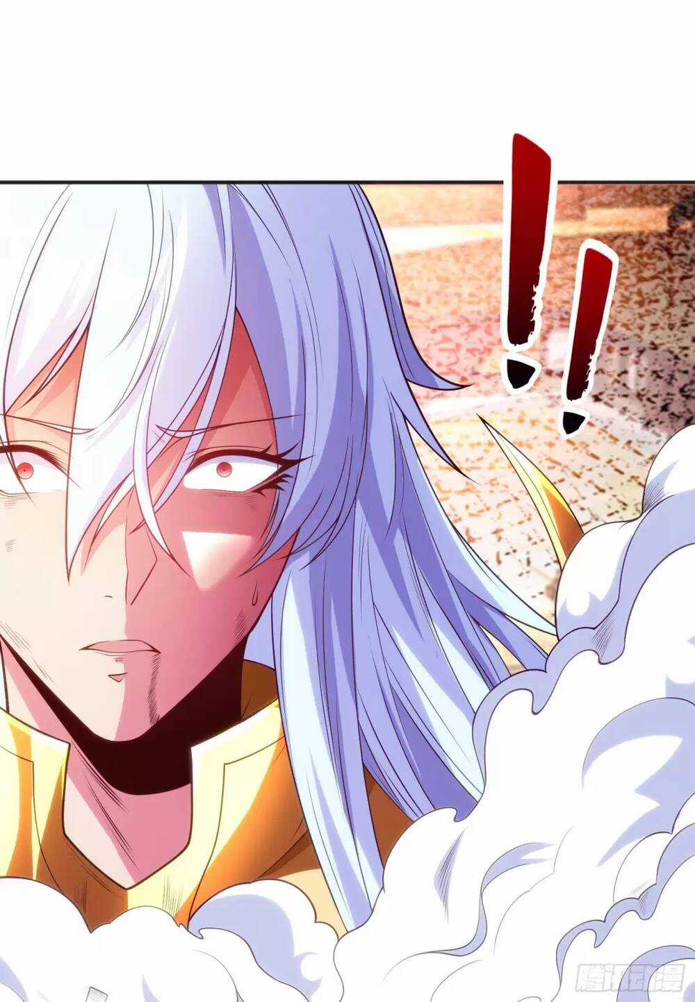 Vô Địch Từ Cưỡng Hôn Ma Nữ Chapter 86 trang 30