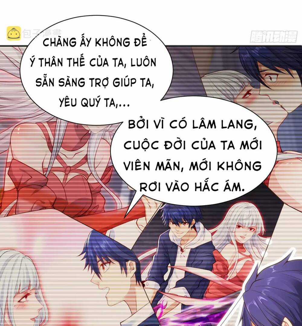 Vô Địch Từ Cưỡng Hôn Ma Nữ Chapter 86 trang 35