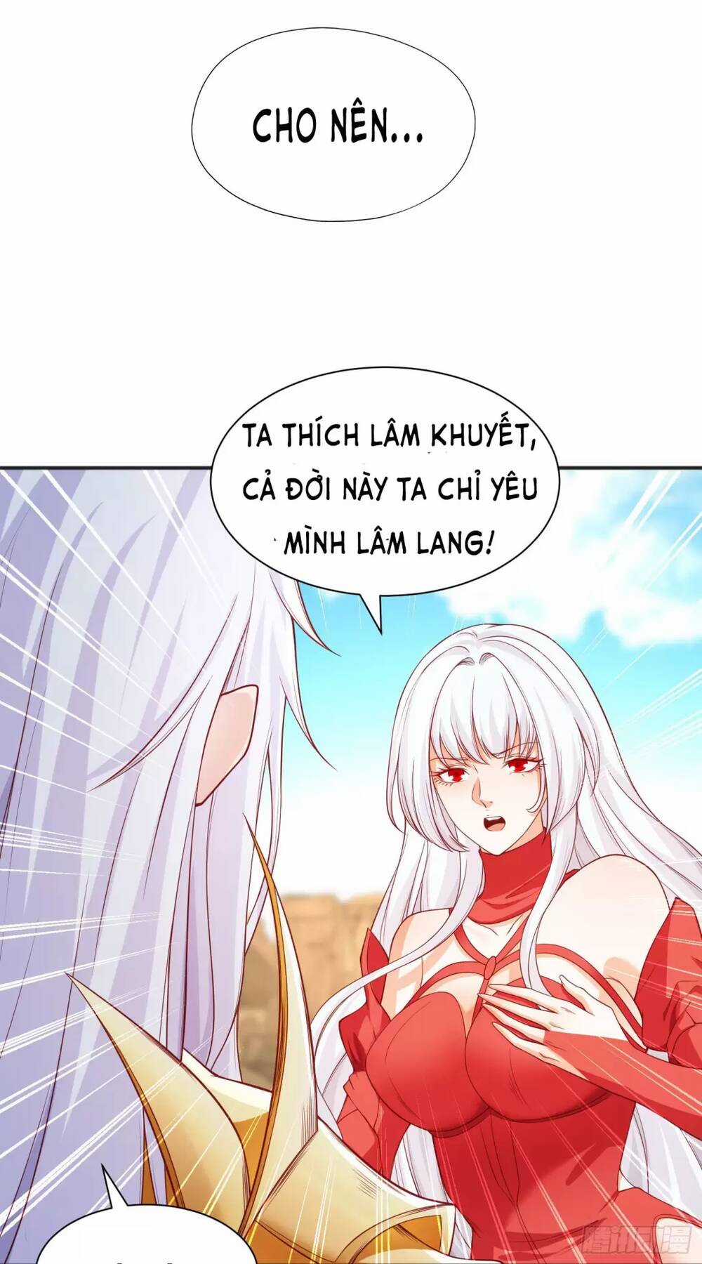 Vô Địch Từ Cưỡng Hôn Ma Nữ Chapter 86 trang 37