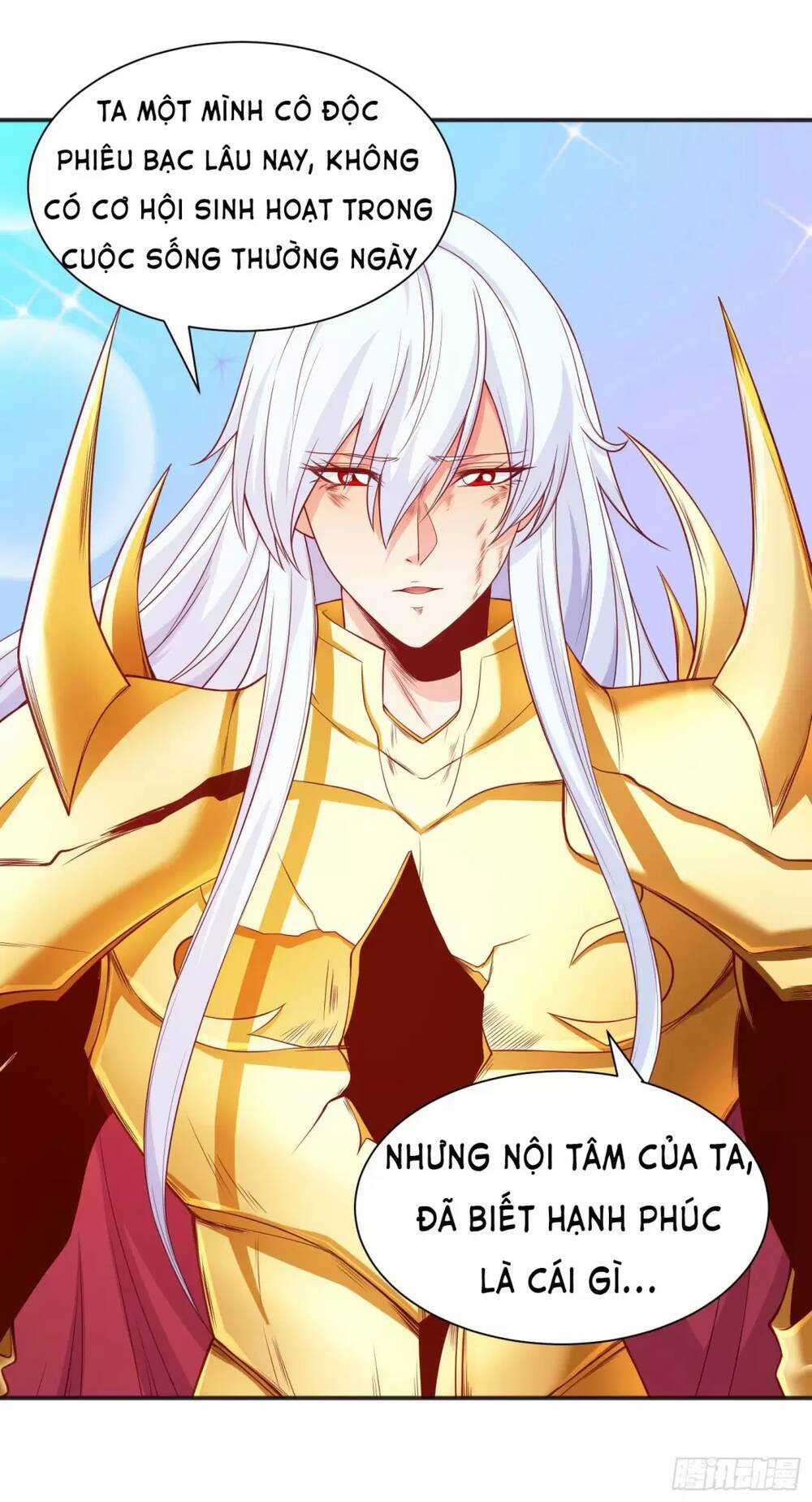 Vô Địch Từ Cưỡng Hôn Ma Nữ Chapter 86 trang 39