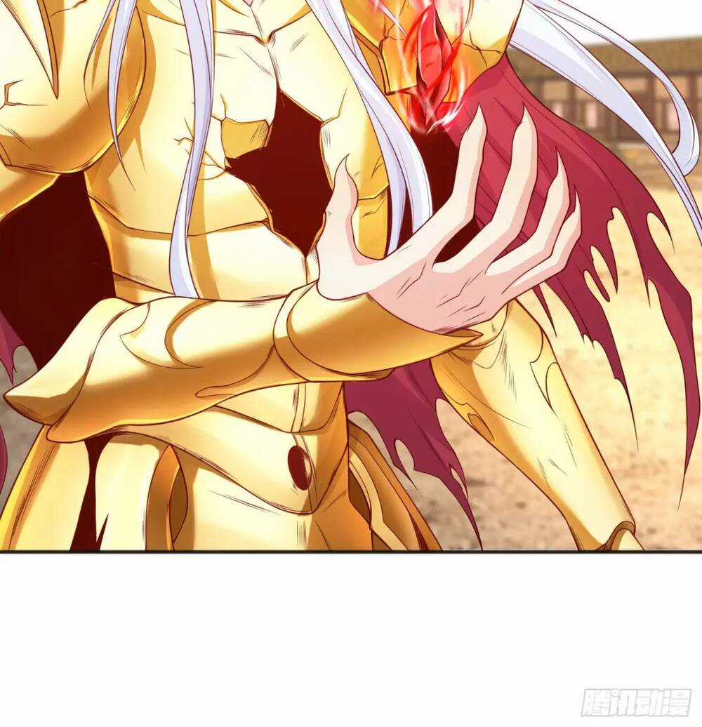 Vô Địch Từ Cưỡng Hôn Ma Nữ Chapter 86 trang 42