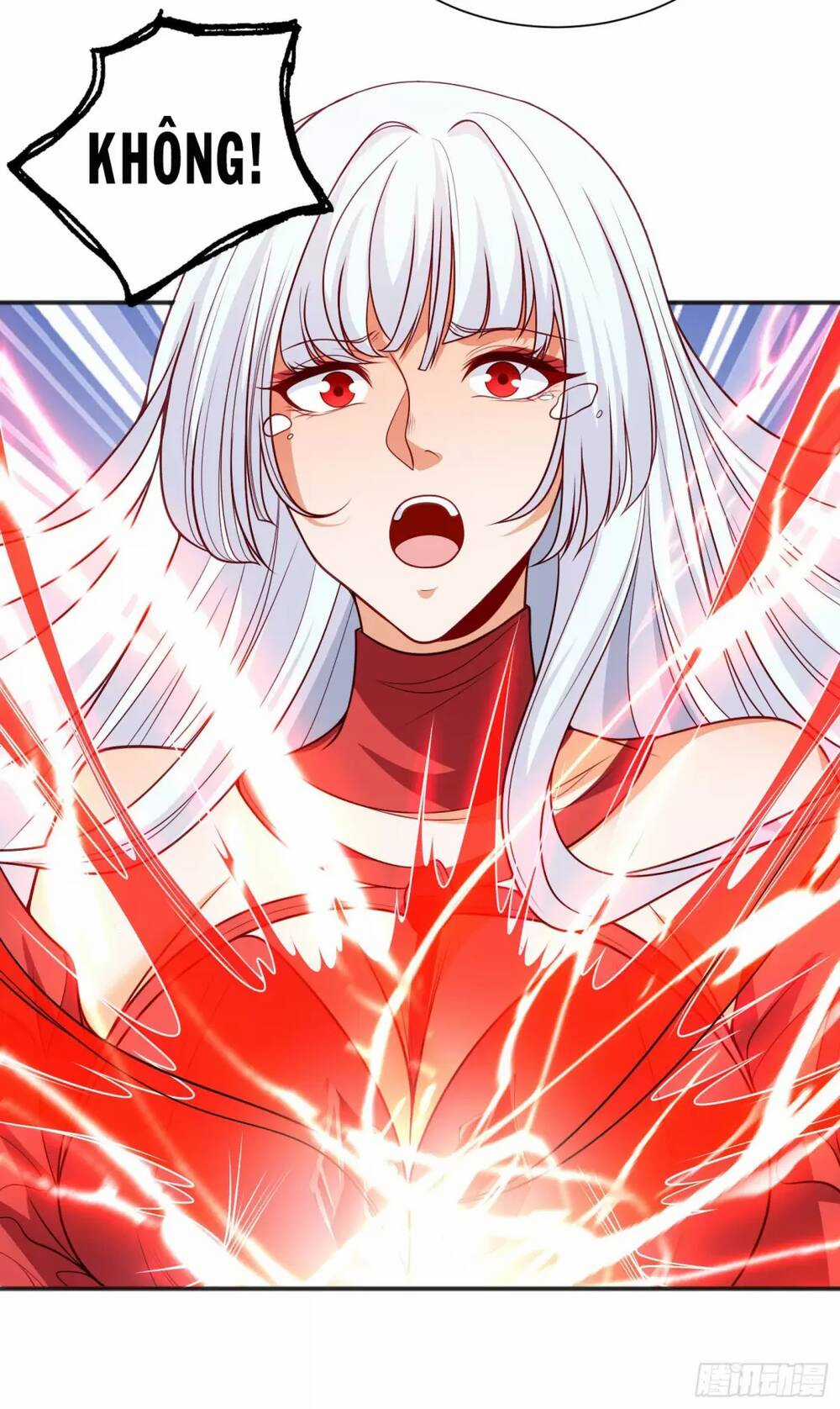 Vô Địch Từ Cưỡng Hôn Ma Nữ Chapter 86 trang 47