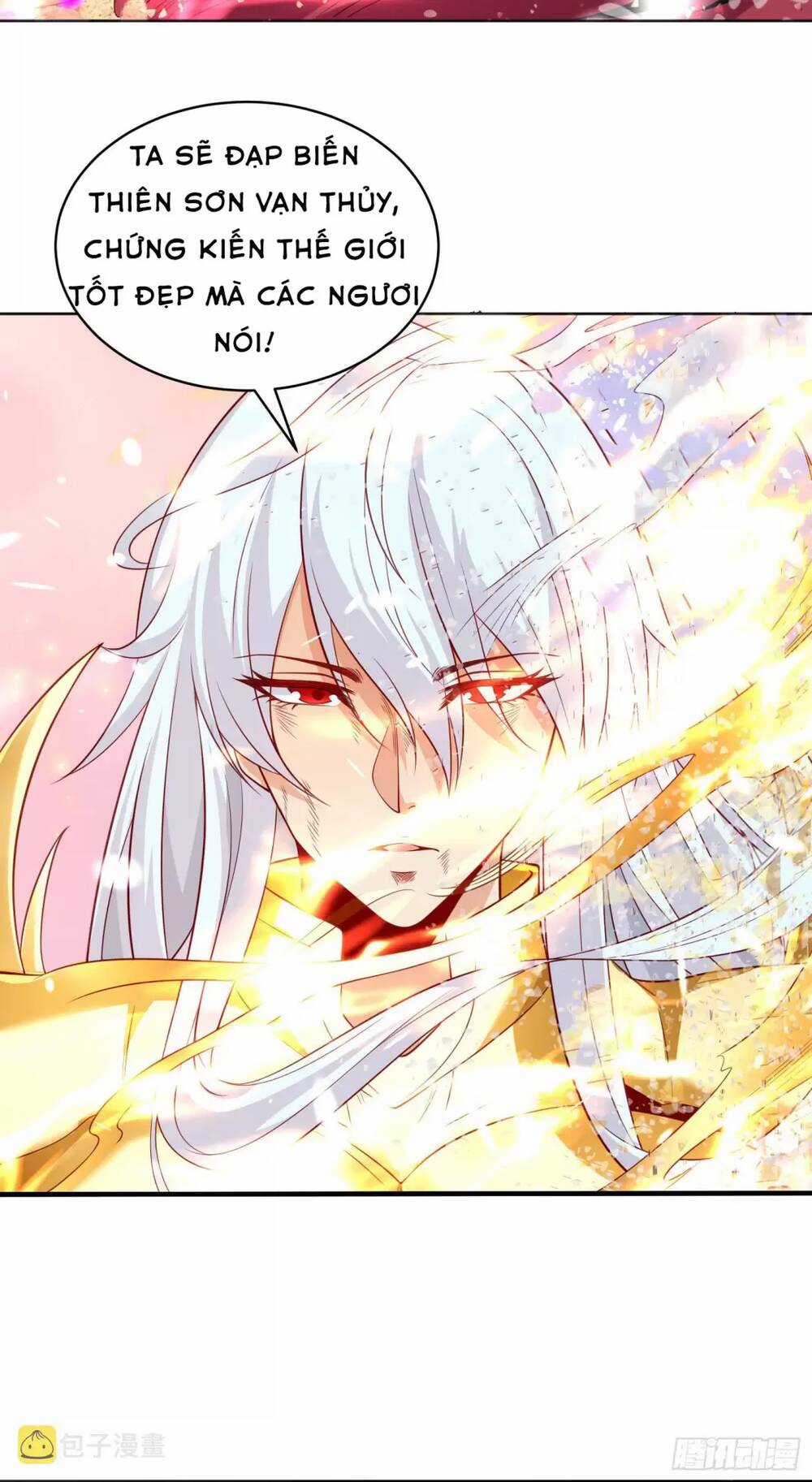 Vô Địch Từ Cưỡng Hôn Ma Nữ Chapter 86 trang 55