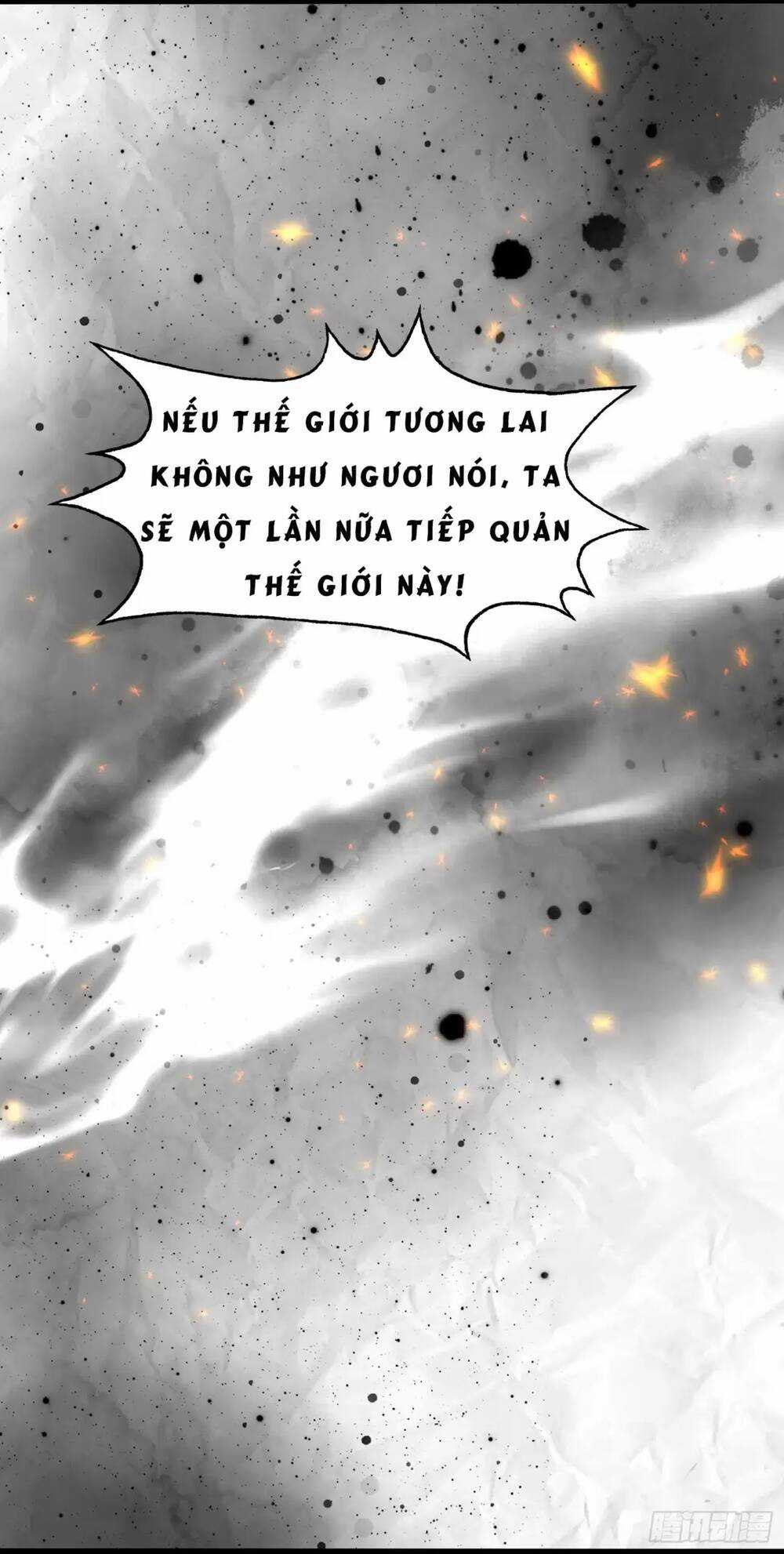 Vô Địch Từ Cưỡng Hôn Ma Nữ Chapter 86 trang 56