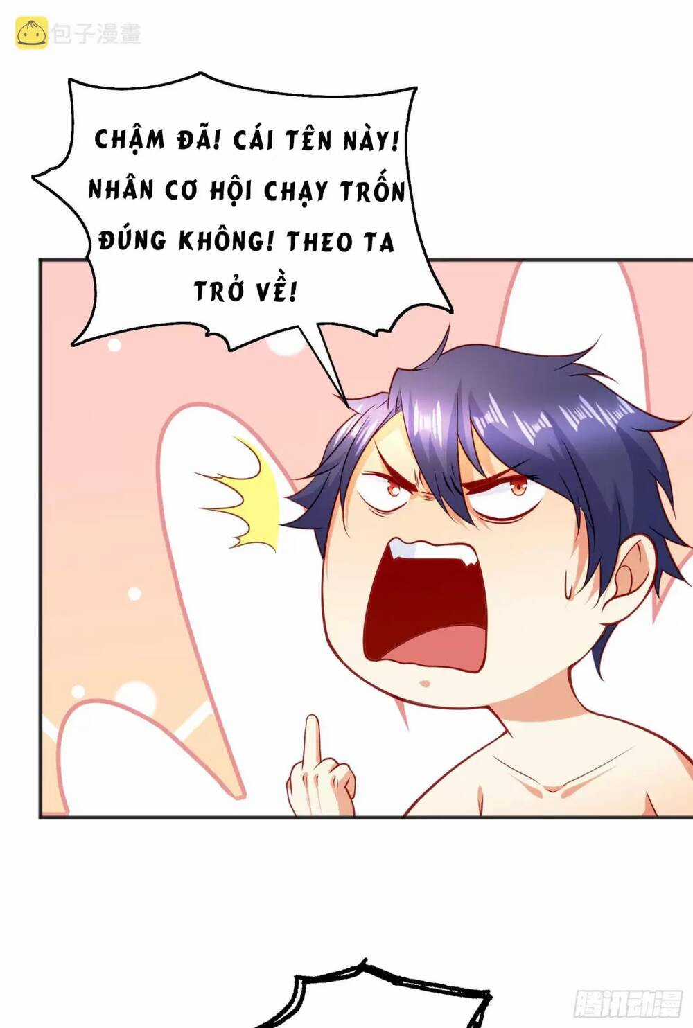 Vô Địch Từ Cưỡng Hôn Ma Nữ Chapter 86 trang 57