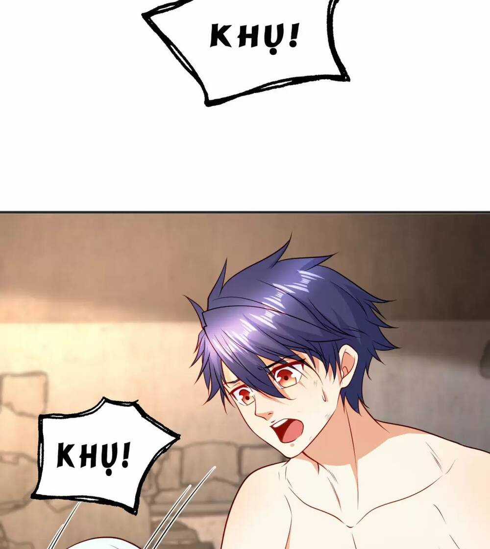 Vô Địch Từ Cưỡng Hôn Ma Nữ Chapter 86 trang 58