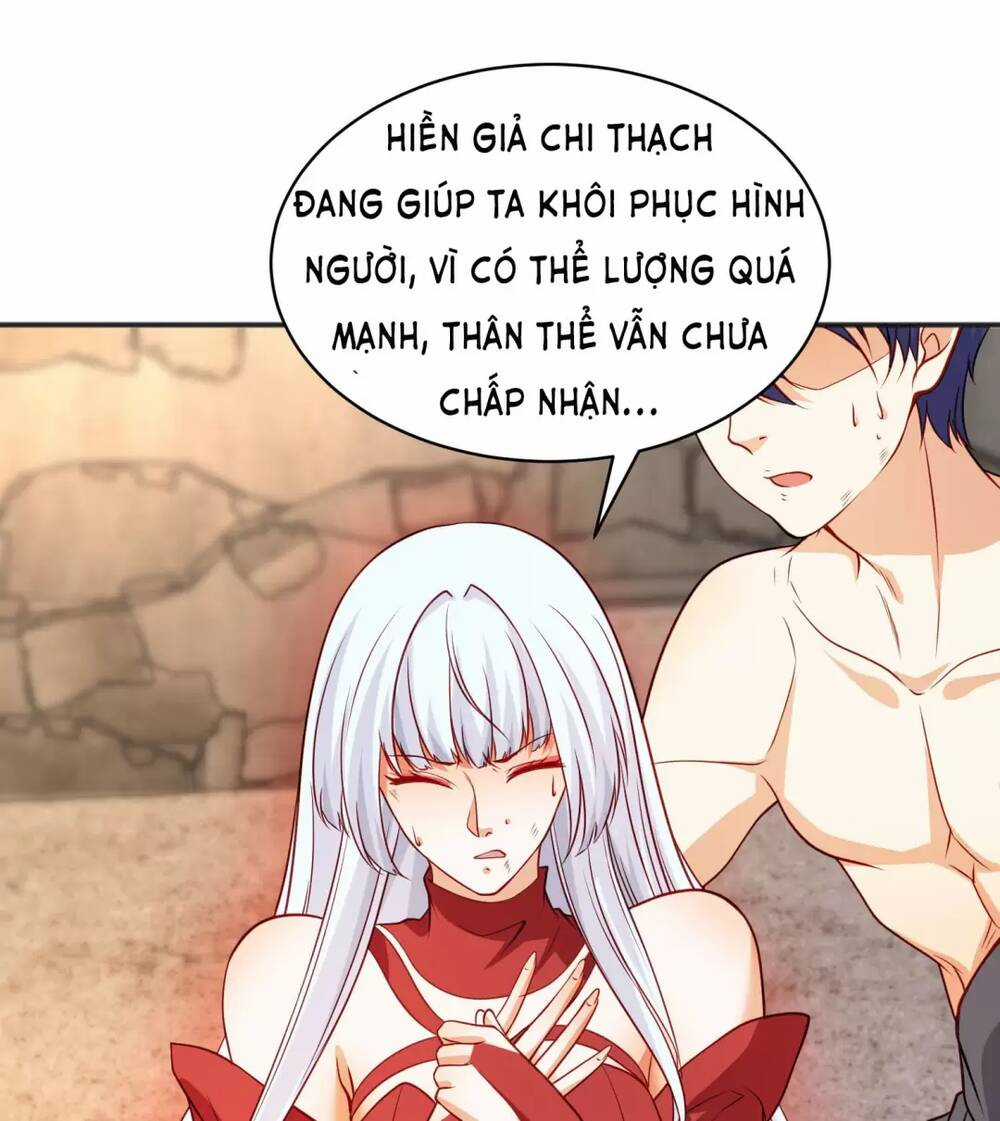Vô Địch Từ Cưỡng Hôn Ma Nữ Chapter 86 trang 60
