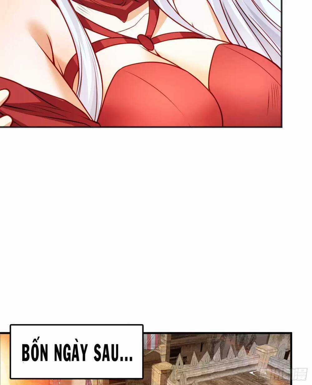 Vô Địch Từ Cưỡng Hôn Ma Nữ Chapter 86 trang 64