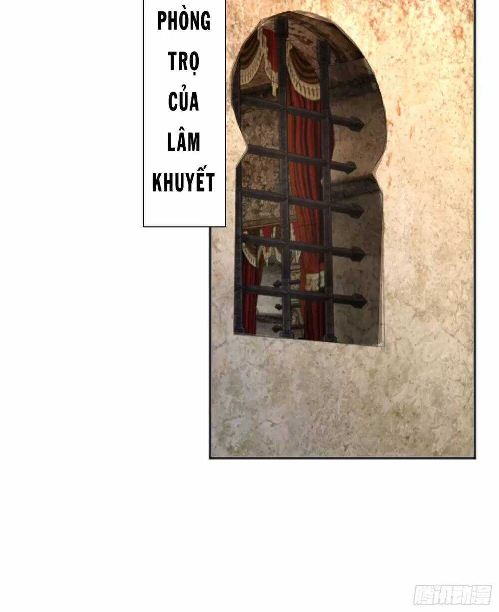 Vô Địch Từ Cưỡng Hôn Ma Nữ Chapter 86 trang 66