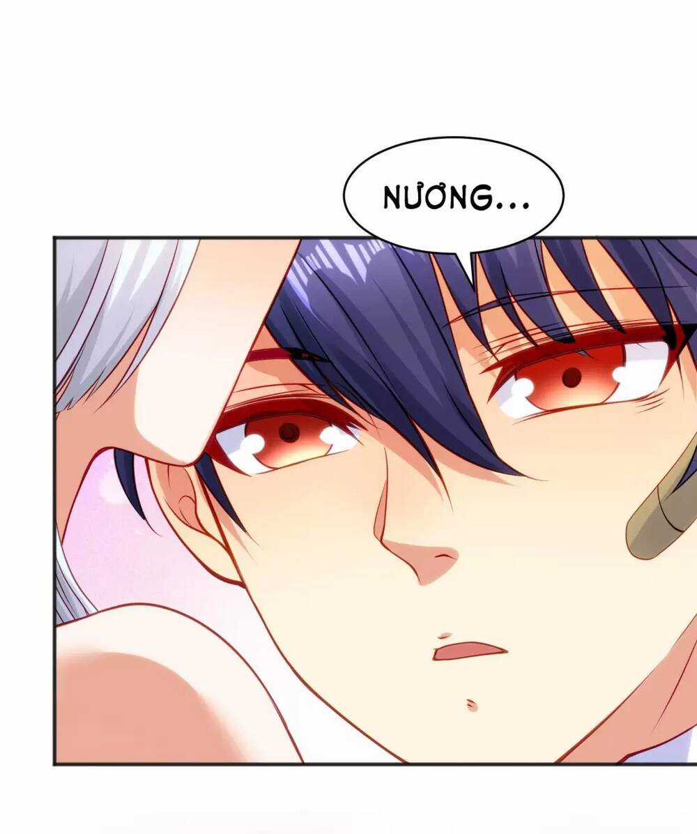 Vô Địch Từ Cưỡng Hôn Ma Nữ Chapter 86 trang 72