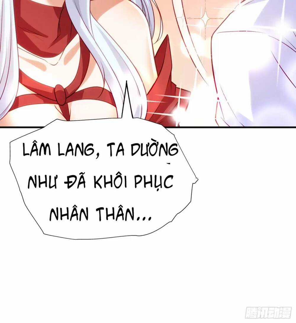 Vô Địch Từ Cưỡng Hôn Ma Nữ Chapter 86 trang 74