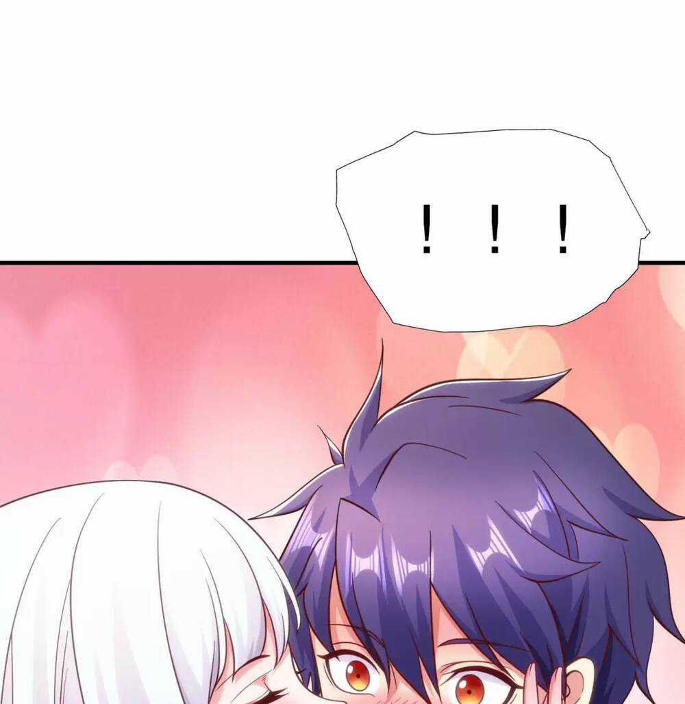 Vô Địch Từ Cưỡng Hôn Ma Nữ Chapter 87 trang 16