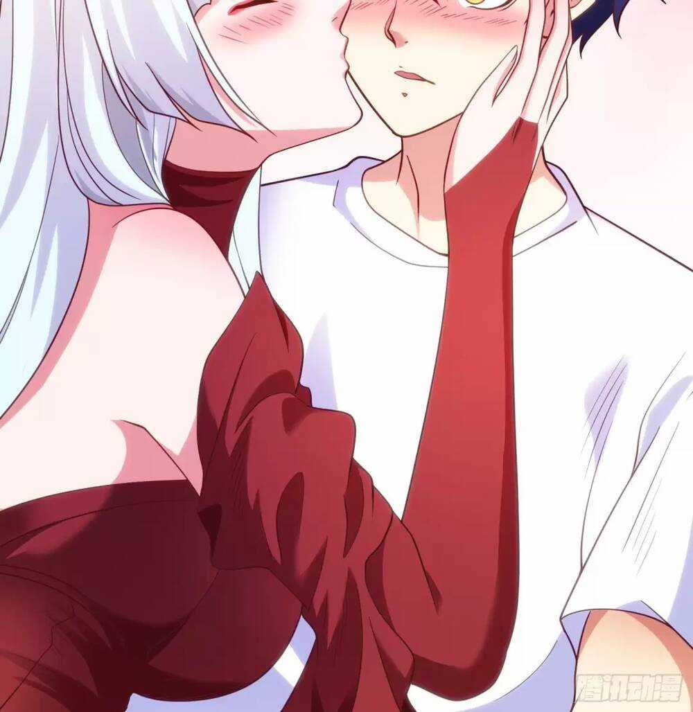 Vô Địch Từ Cưỡng Hôn Ma Nữ Chapter 87 trang 17