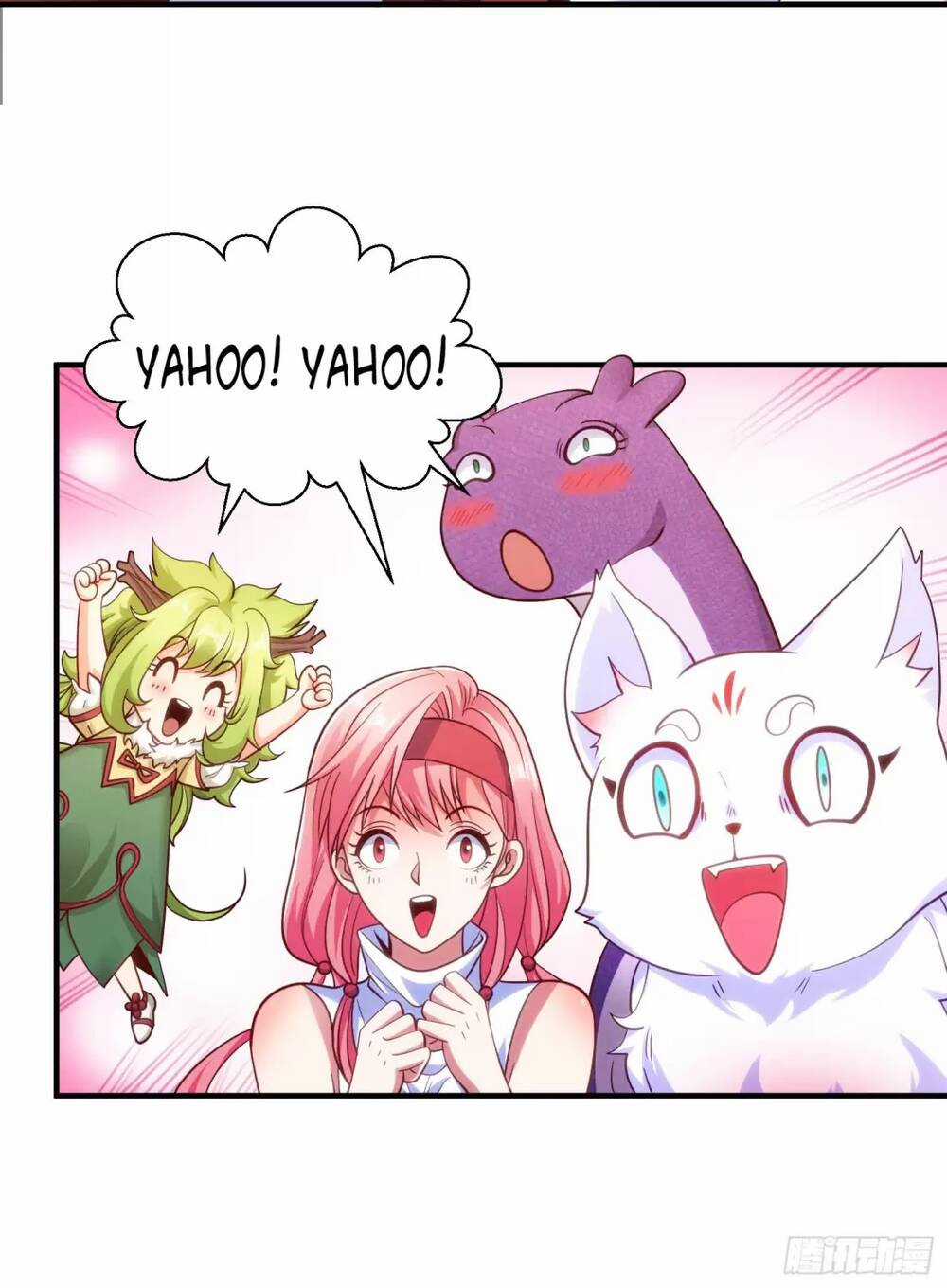 Vô Địch Từ Cưỡng Hôn Ma Nữ Chapter 87 trang 18