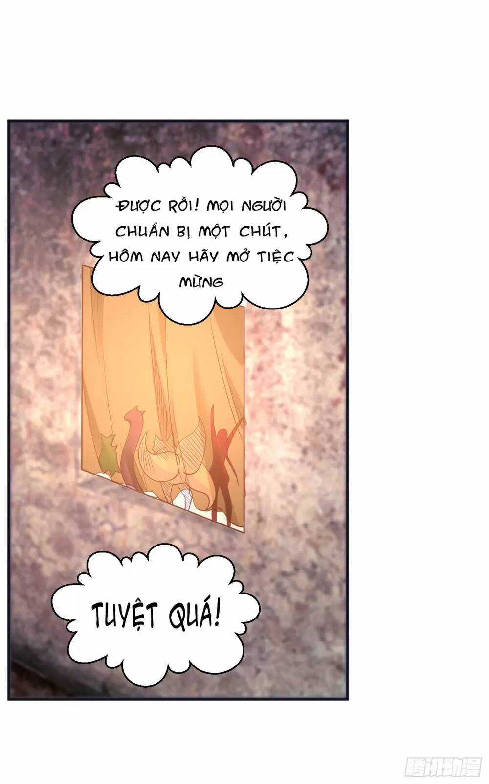 Vô Địch Từ Cưỡng Hôn Ma Nữ Chapter 87 trang 19