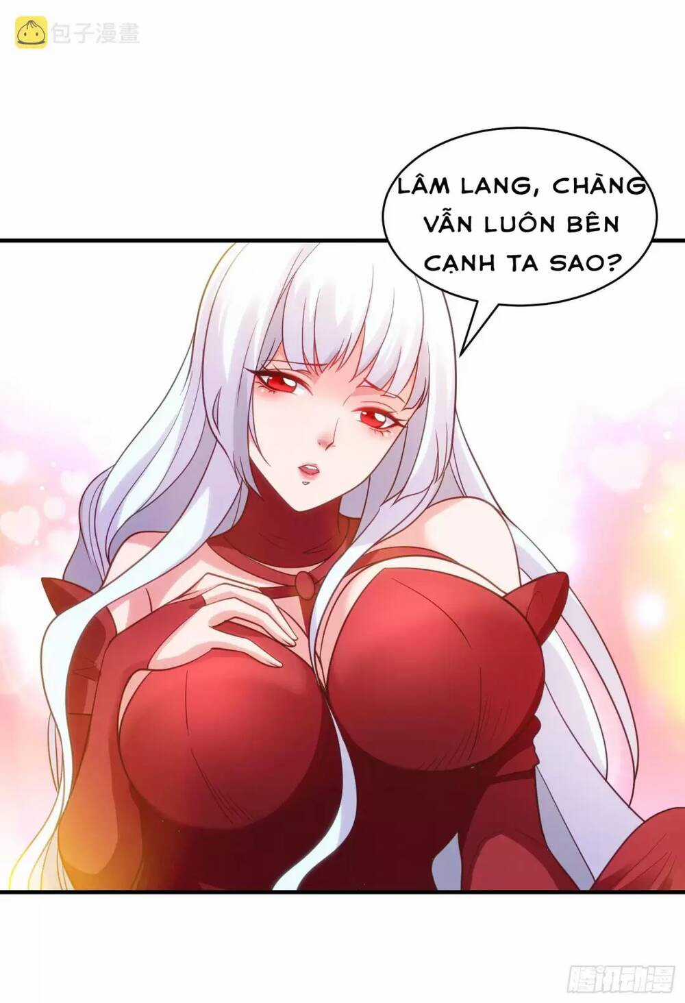 Vô Địch Từ Cưỡng Hôn Ma Nữ Chapter 87 trang 2