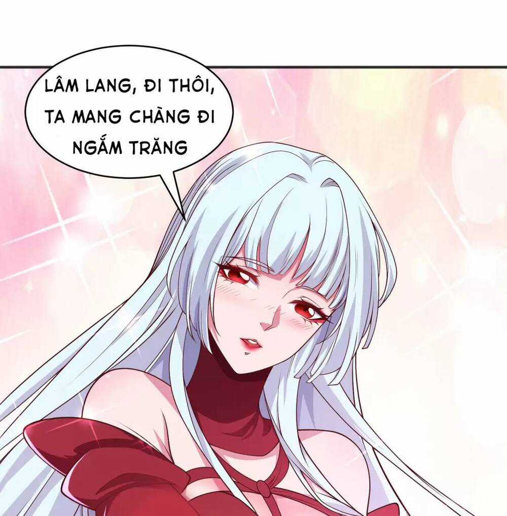 Vô Địch Từ Cưỡng Hôn Ma Nữ Chapter 87 trang 24