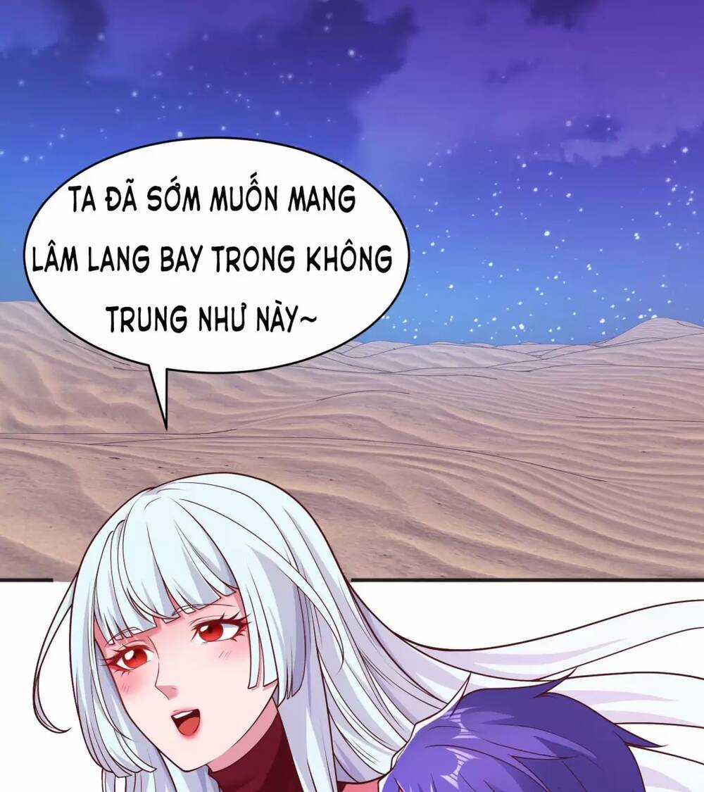Vô Địch Từ Cưỡng Hôn Ma Nữ Chapter 87 trang 29