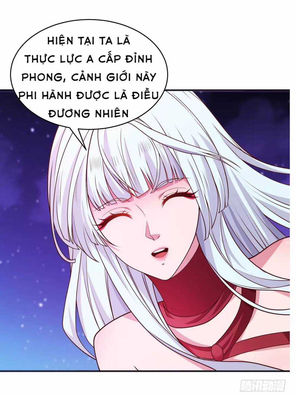 Vô Địch Từ Cưỡng Hôn Ma Nữ Chapter 87 trang 31