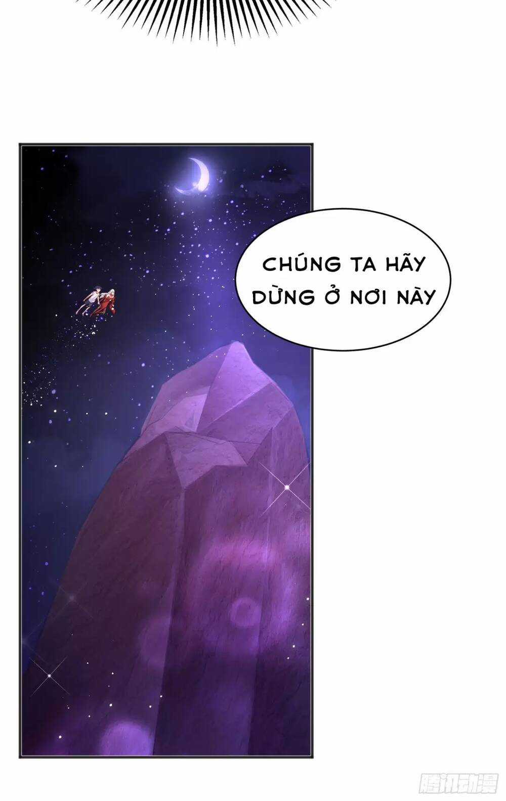 Vô Địch Từ Cưỡng Hôn Ma Nữ Chapter 87 trang 33
