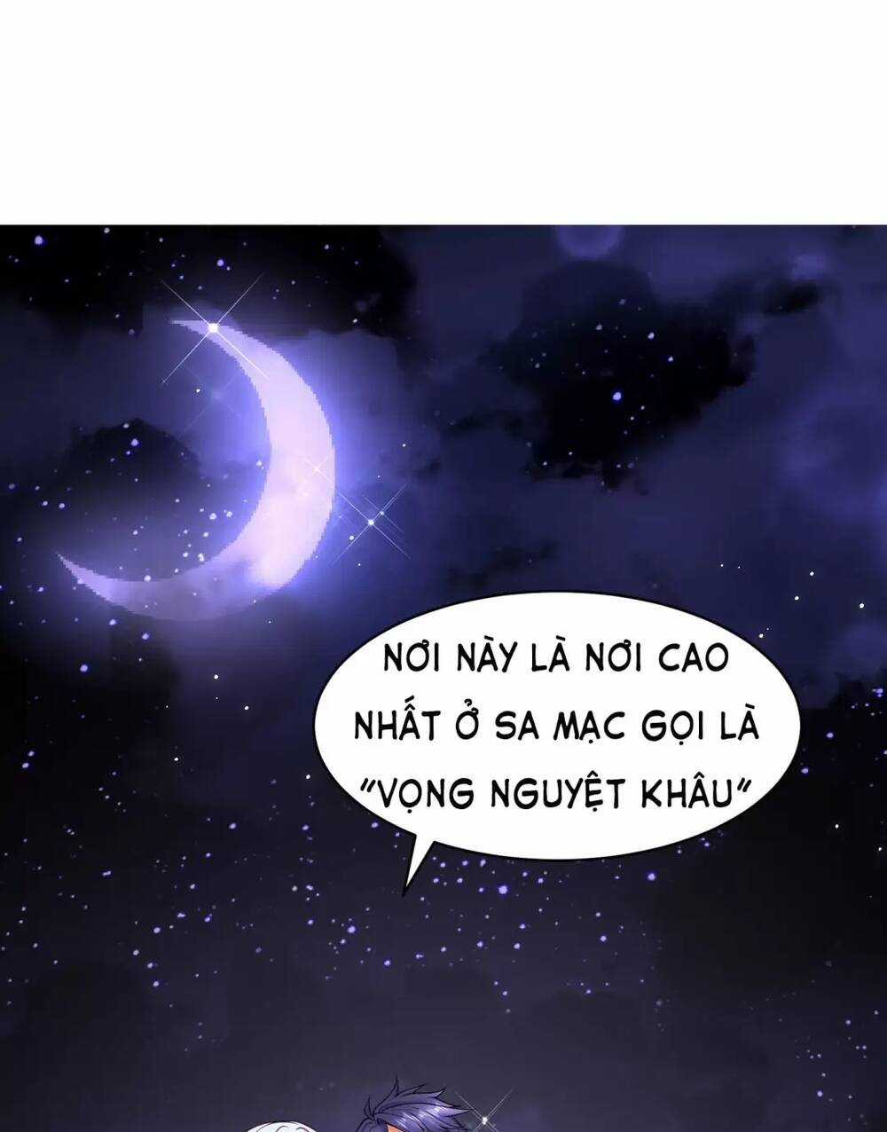 Vô Địch Từ Cưỡng Hôn Ma Nữ Chapter 87 trang 34