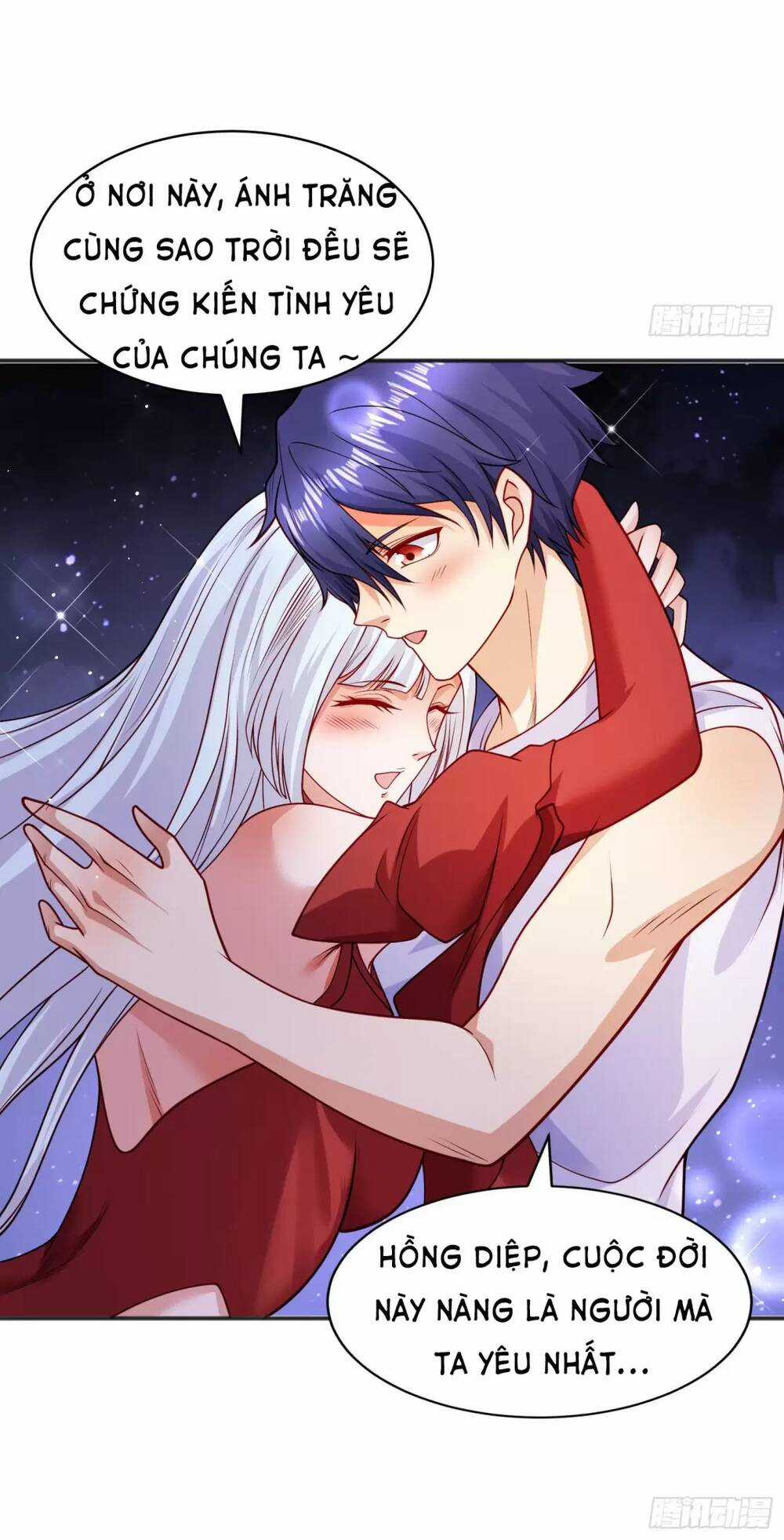 Vô Địch Từ Cưỡng Hôn Ma Nữ Chapter 87 trang 36