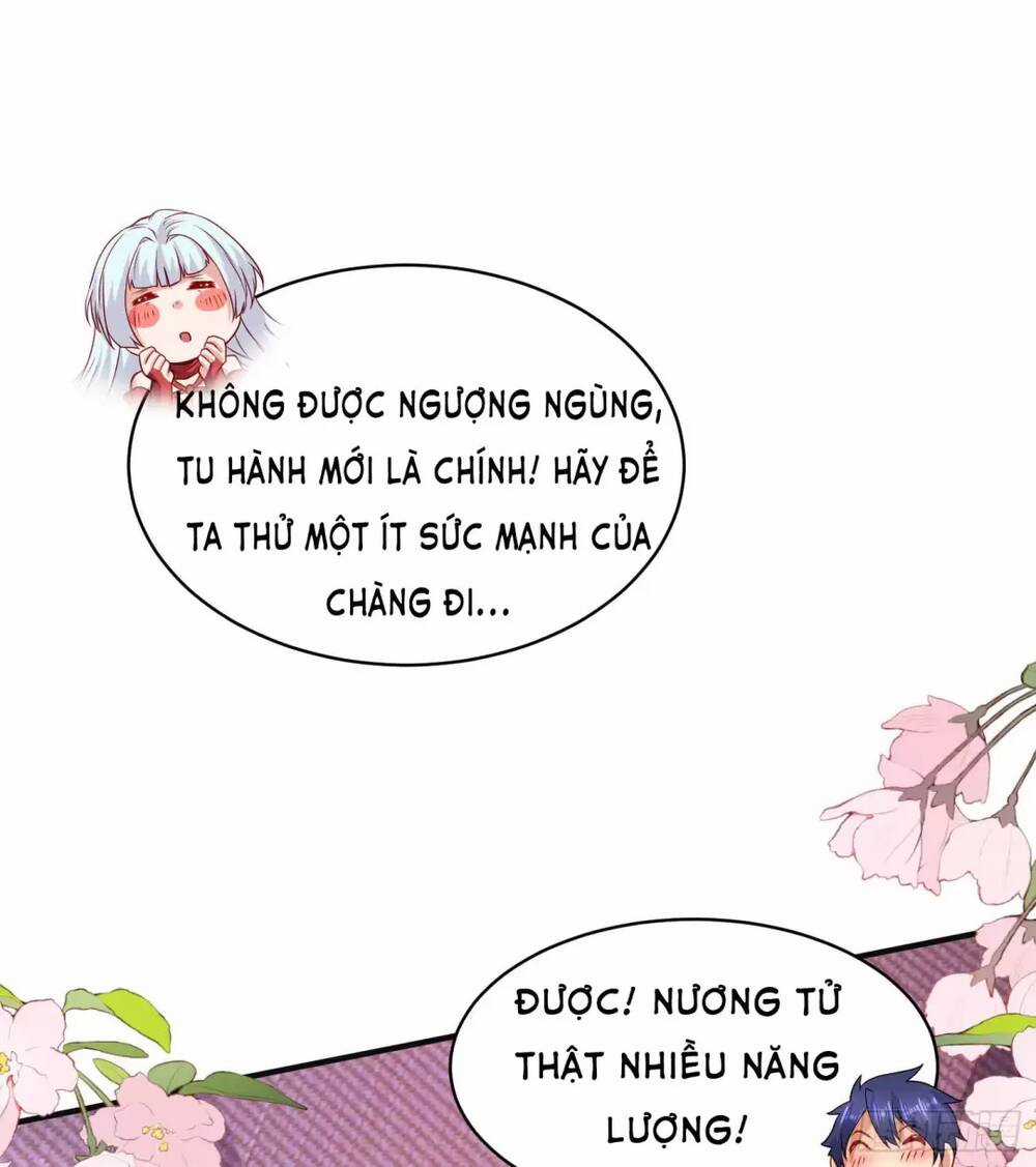 Vô Địch Từ Cưỡng Hôn Ma Nữ Chapter 87 trang 39