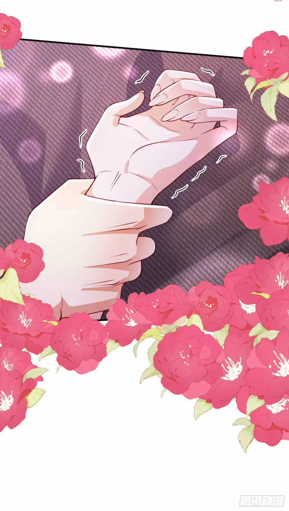 Vô Địch Từ Cưỡng Hôn Ma Nữ Chapter 87 trang 42